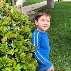 Meet your Posher, Ramazi kobiashvili